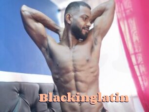 Blackinglatin
