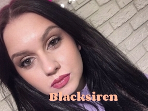 Blacksiren