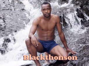 Blackthonson