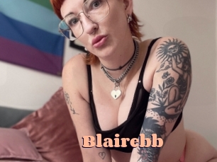 Blairebb