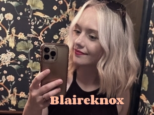 Blaireknox