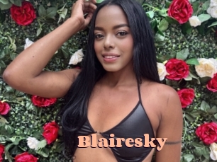 Blairesky