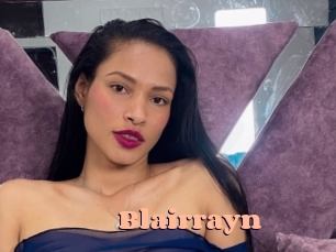 Blairrayn