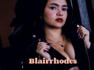 Blairrhodes