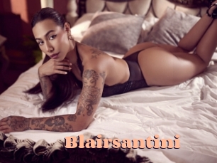 Blairsantini