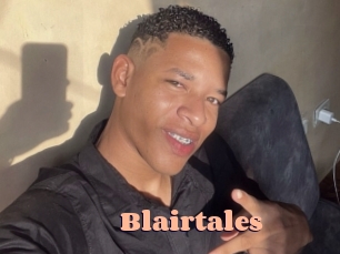 blairtales Chatte Rasée