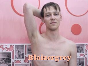 blaizergrey Chatte Rasée