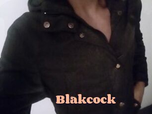 Blakcock