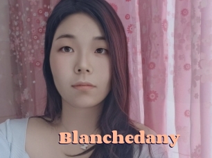 Blanchedany