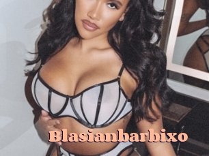 Blasianbarbixo