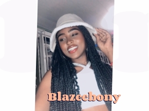 Blazeebony
