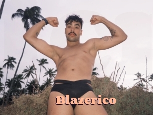 blazerico Chatte Rasée
