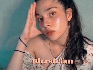 Blerstefan