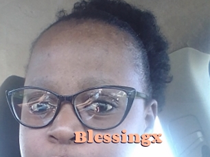 blessingx Chatte Rasée