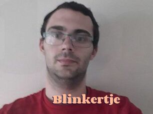 Blinkertje