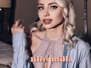 bliss_milla Chatte Rasée