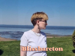 Blissbareton