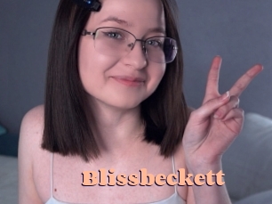 Blissbeckett