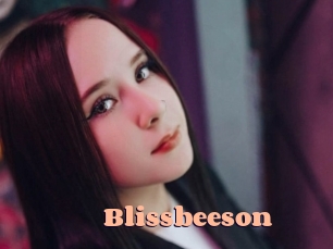 Blissbeeson