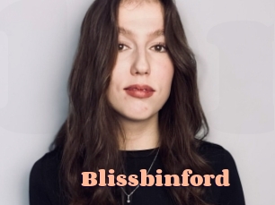 Blissbinford