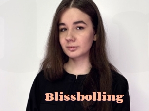Blissbolling