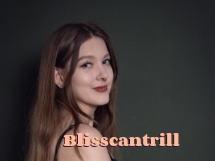 Blisscantrill