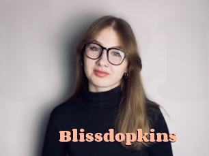 Blissdopkins