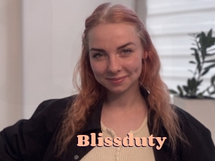 Blissduty