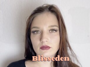 Blisseden
