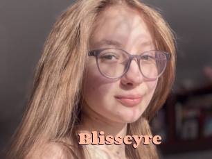 Blisseyre