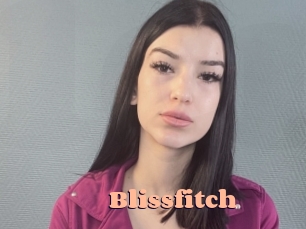 Blissfitch