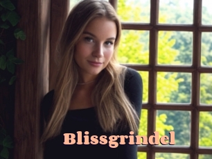blissgrindel Chatte Rasée