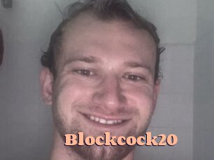 Blockcock20