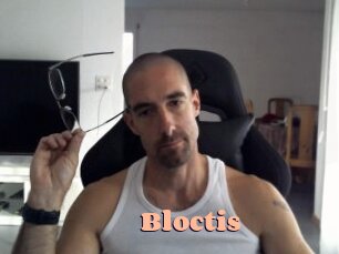 Bloctis