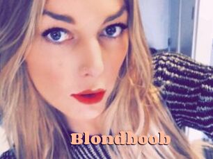 Blondboob