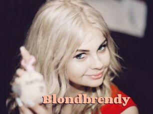 Blondbrendy