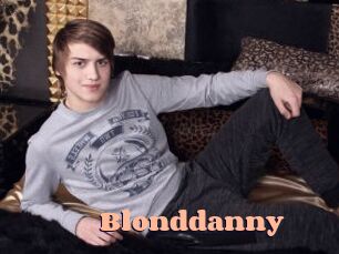 Blonddanny