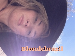 Blondebrazil