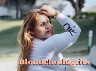Blondehotbigtits