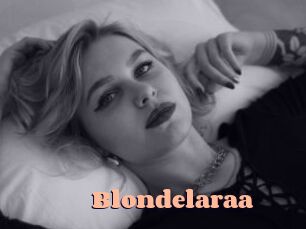 Blondelaraa