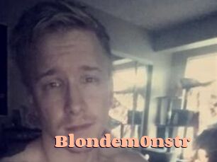 Blondem0nstr
