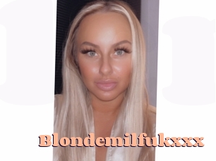 Blondemilfukxxx