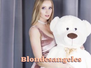 Blondesangeles
