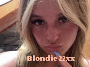 Blondie_22xx