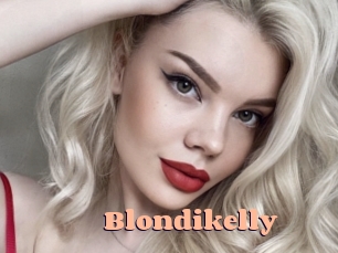 Blondikelly