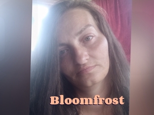 Bloomfrost