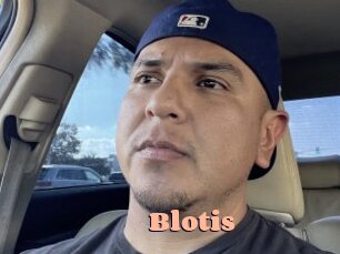 Blotis