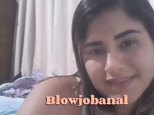 Blowjobanal