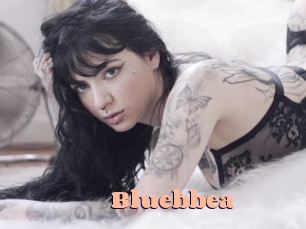 Bluebbea