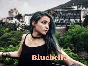 Bluebella